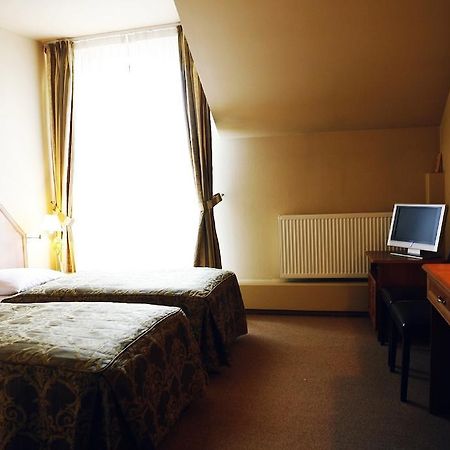 Hotel Zorza Namysłów Dış mekan fotoğraf