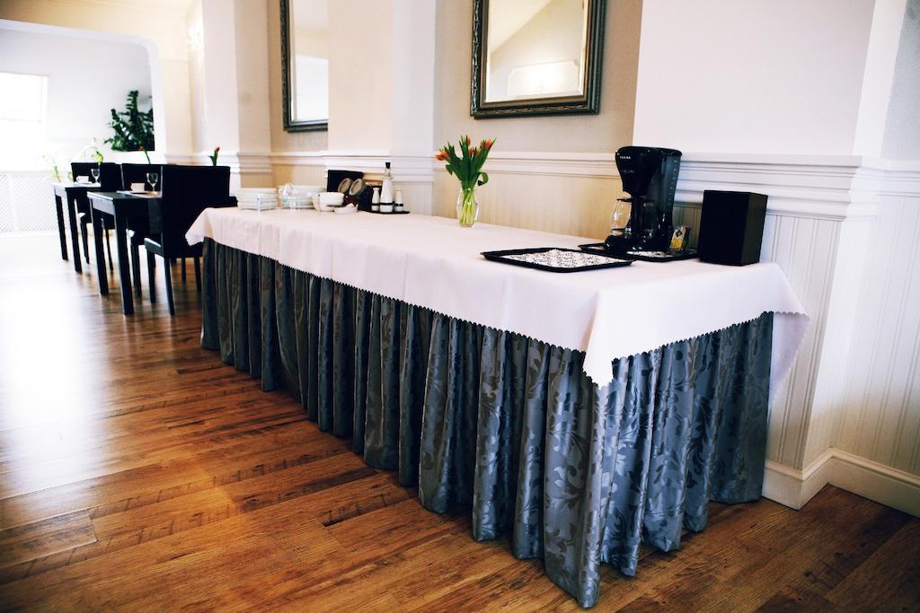 Hotel Zorza Namysłów Dış mekan fotoğraf