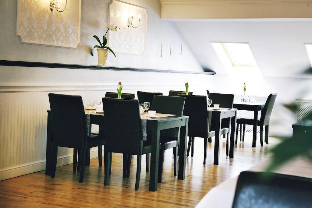 Hotel Zorza Namysłów Dış mekan fotoğraf