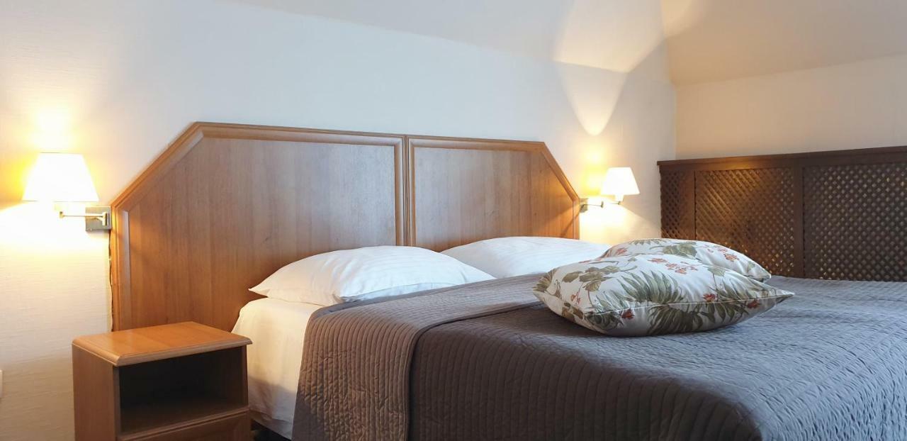 Hotel Zorza Namysłów Dış mekan fotoğraf